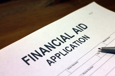 financial aid